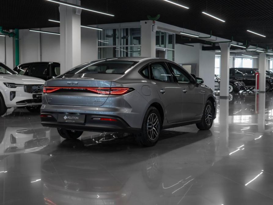 BYD Seal 05 Москва  - изображение 5