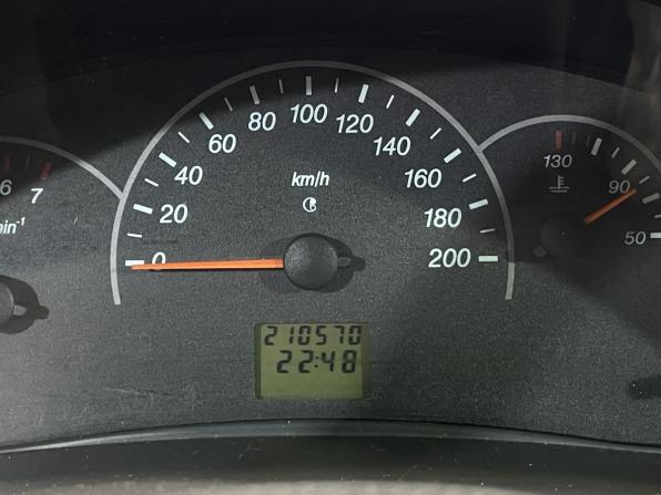 Lada (ВАЗ) Priora I с пробегом 2009 года, цена 210 000 рублей, 210569 км, седан, Автокод Объявления