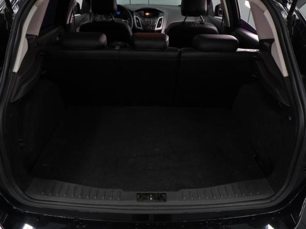 Ford Focus III с пробегом 2012 года, цена 749 000 рублей, 244837 км, седан, Автокод Объявления