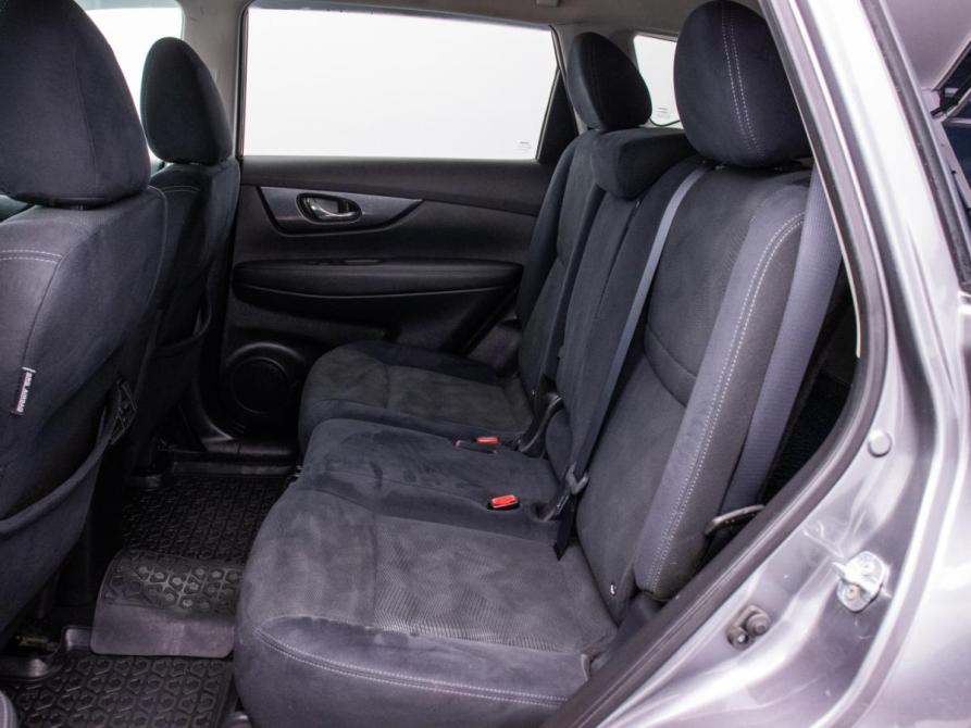 Nissan X-Trail III Москва  - изображение 11