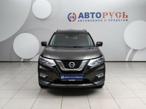 Nissan X-Trail III Рестайлинг с пробегом 2018 года, цена 2 585 000 рублей, 68000 км, внедорожник, Автокод Объявления