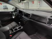 Kia Sportage IV Рестайлинг Казань  - изображение 38