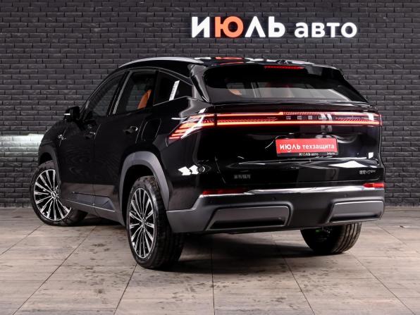 Geely Galaxy M7 с пробегом 2026 года, цена 3 815 000 рублей, 50 км, внедорожник, Автокод Объявления