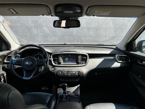 Kia Sorento III Prime с пробегом 2017 года, цена 2 630 000 рублей, 151577 км, внедорожник, Автокод Объявления