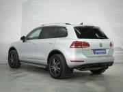 Volkswagen Touareg II Новосибирск  - изображение 38