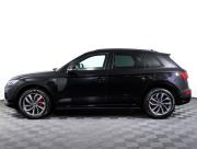 Audi Q5 II (FY) Рестайлинг Москва  - изображение 31