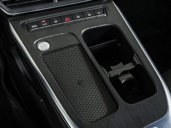 Haval F7 II с пробегом 2024 года, цена 2 710 000 рублей, 29069 км, внедорожник, Автокод Объявления