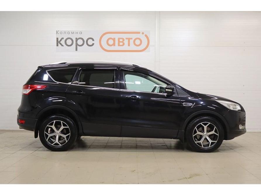 Ford Kuga II Коломна  - изображение 4