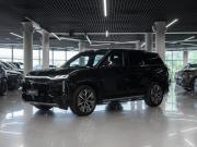 GAC Trumpchi S7 Москва  - изображение 38