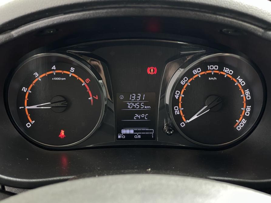 Lada (ВАЗ) Granta I Рестайлинг Екатеринбург  - изображение 15