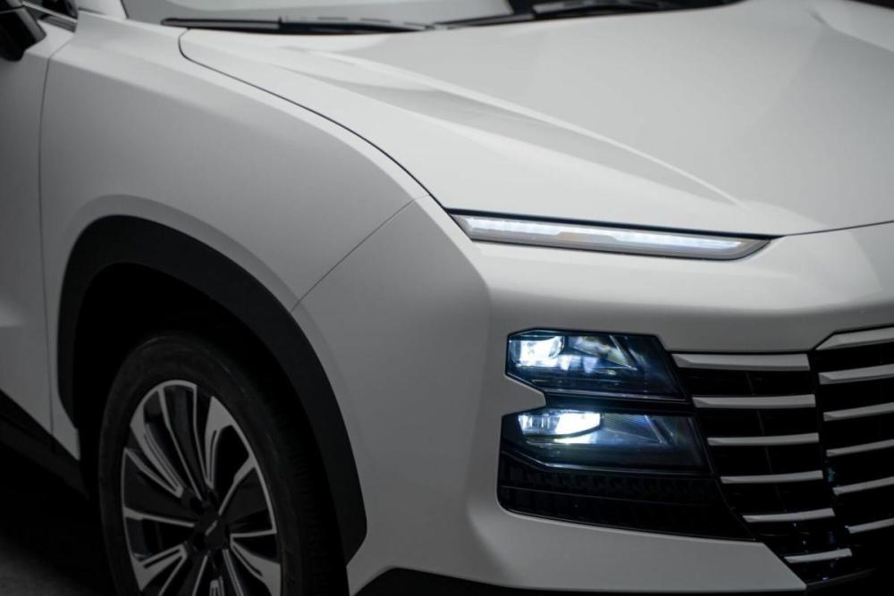 JETOUR DASHING I Москва  - изображение 12