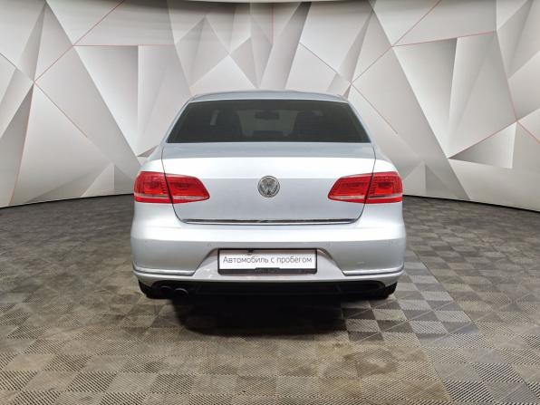 Volkswagen Passat B7 с пробегом 2011 года, цена 895 000 рублей, 205932 км, седан, Автокод Объявления