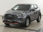 Chery Tiggo 4 Pro I Рестайлинг Иваново  - изображение 27