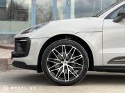 Porsche Macan I Рестайлинг 2 Самара  - изображение 80
