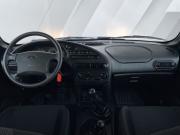 Lada (ВАЗ) Niva Travel I Екатеринбург  - изображение 37
