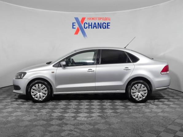 Volkswagen Polo V с пробегом 2012 года, цена 529 000 рублей, 267427 км, седан, Автокод Объявления
