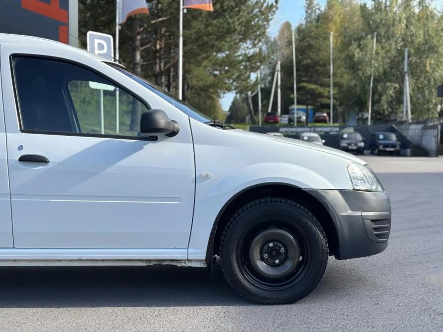 Lada (ВАЗ) Largus I Прокопьевск  - изображение 14