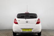 Hyundai i20 I Пермь  - изображение 28