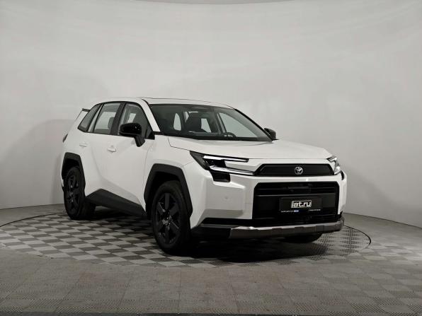 Toyota RAV4 VI (XA60) с пробегом 2026 года, цена 4 490 000 рублей, 14 км, внедорожник, Автокод Объявления