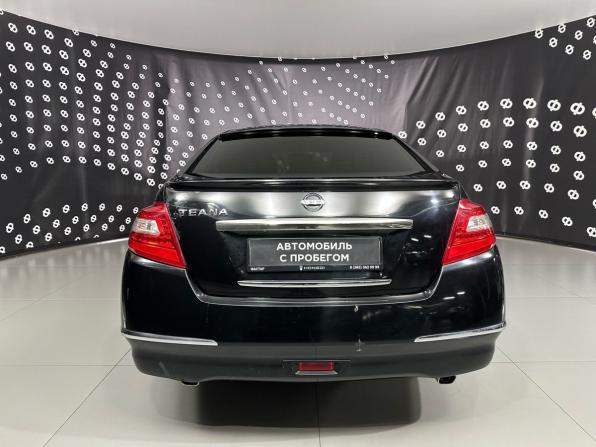 Nissan Teana II Рестайлинг с пробегом 2011 года, цена 900 000 рублей, 181825 км, седан, Автокод Объявления