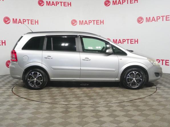 Opel Zafira B Рестайлинг с пробегом 2008 года, цена 678 000 рублей, 149605 км, компактвэн, Автокод Объявления