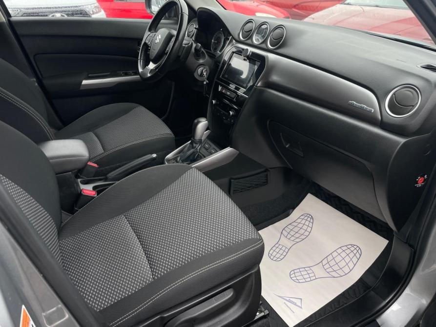 Suzuki Vitara II Рестайлинг Вологда  - изображение 14
