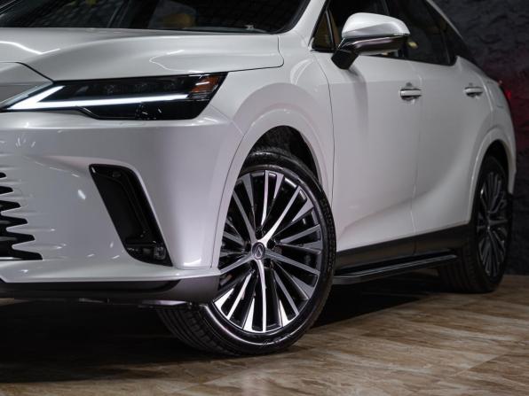 Новый Lexus RX V 2026 года, цена 11 690 000 рублей, внедорожник, Автокод Объявления