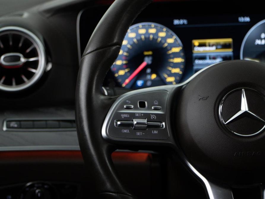 Mercedes-Benz CLS III (C257) Москва  - изображение 12