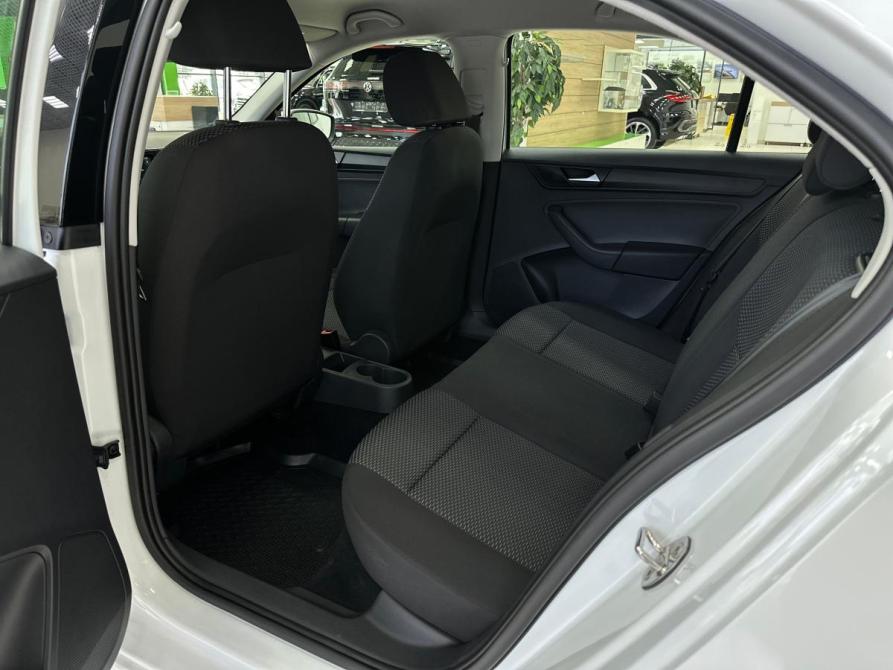 Volkswagen Polo VI Санкт-Петербург  - изображение 26