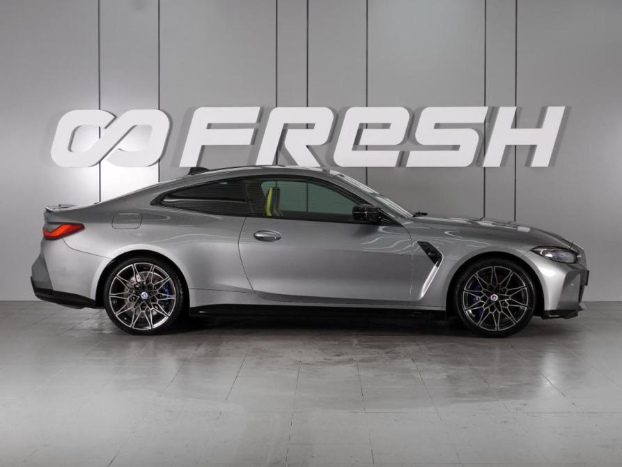 BMW M4 G82/G83 Минеральные Воды  - изображение 5