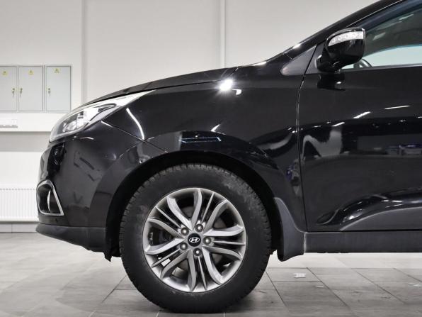 Hyundai ix35 I Рестайлинг с пробегом 2015 года, цена 1 255 000 рублей, 144070 км, внедорожник, Автокод Объявления