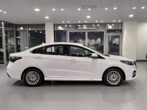 Omoda S5 с пробегом 2023 года, цена 1 297 000 рублей, 34412 км, седан, Автокод Объявления