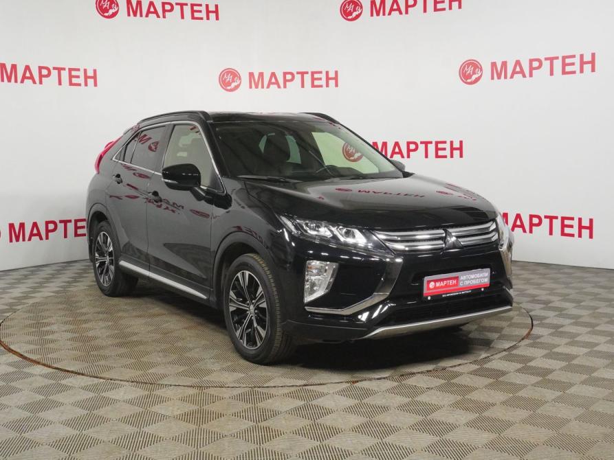 Mitsubishi Eclipse Cross I Вологда  - изображение 3