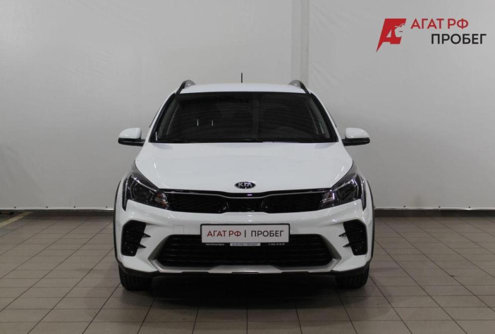 Kia Rio IV Астрахань  - изображение 2