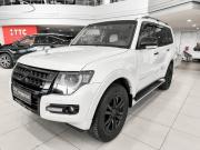 Mitsubishi Pajero IV Рестайлинг 2 Казань  - изображение 23