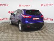 Nissan Qashqai II Вологда  - изображение 24