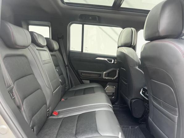 JETOUR T2 с пробегом 2024 года, цена 3 212 000 рублей, 58029 км, внедорожник, Автокод Объявления