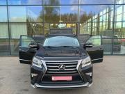 Lexus GX II Рестайлинг Ярославль  - изображение 37