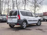 Lada (ВАЗ) Largus I Санкт-Петербург  - изображение 14