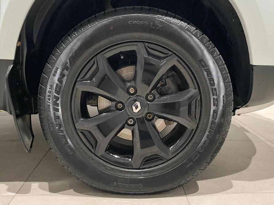 Renault Duster I Рестайлинг Екатеринбург  - изображение 10