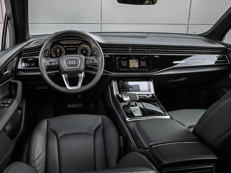 Audi Q7 II (4M) Рестайлинг 2 Новороссийск  - изображение 6