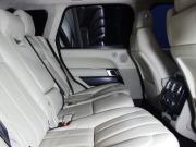 Land Rover Range Rover IV Москва  - изображение 43