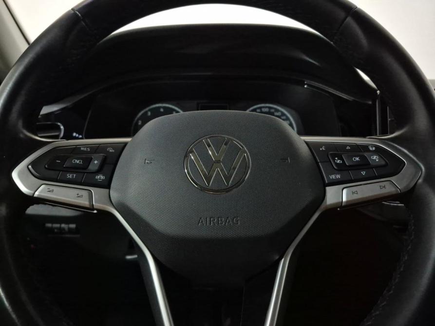 Volkswagen Polo VI Альметьевск  - изображение 21