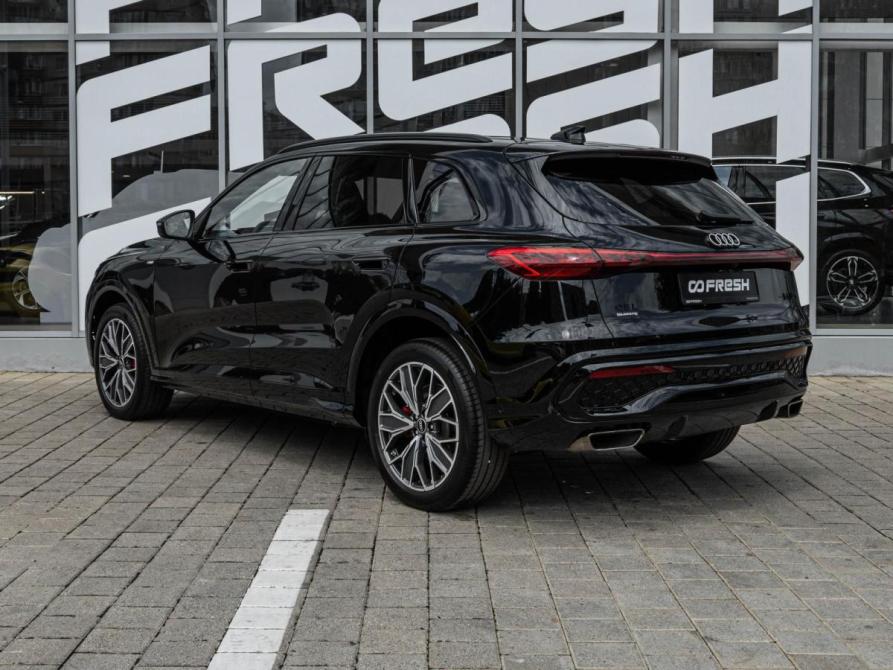 Audi Q5 III Ставрополь  - изображение 2