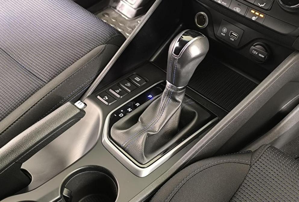 Hyundai Tucson III Нижний Новгород  - изображение 12
