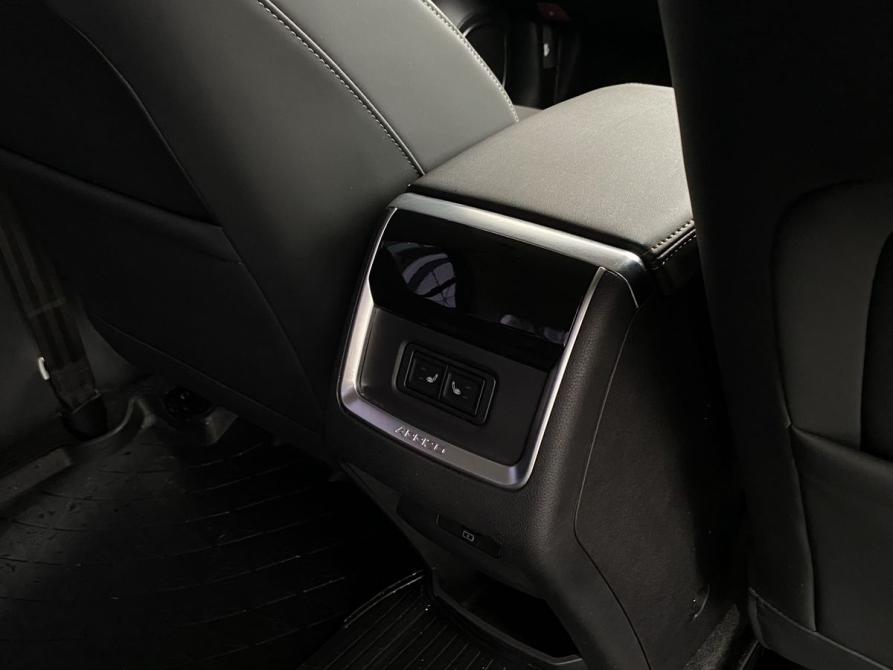 Omoda S5 Москва  - изображение 24