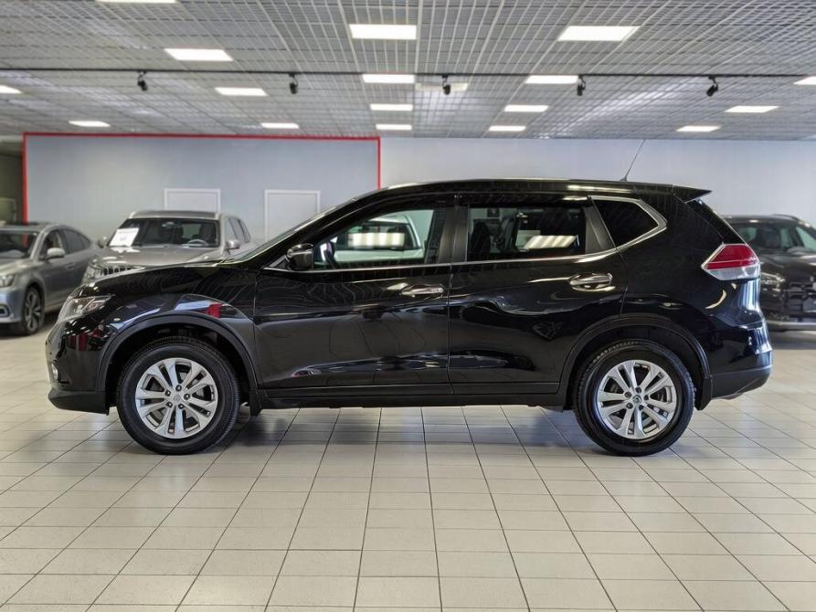 Nissan X-Trail III Екатеринбург  - изображение 5