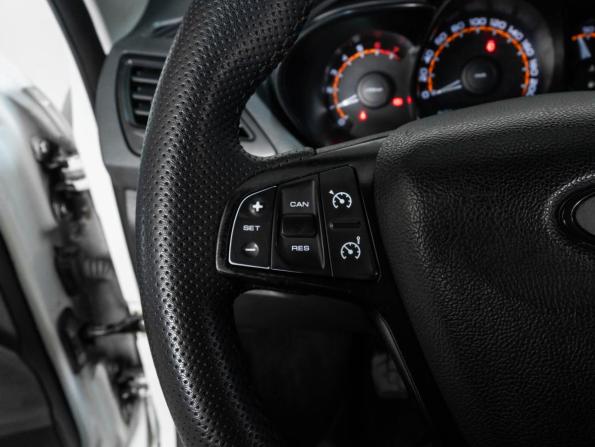 Lada (ВАЗ) Vesta I с пробегом 2020 года, цена 1 088 000 рублей, 147243 км, седан, Автокод Объявления