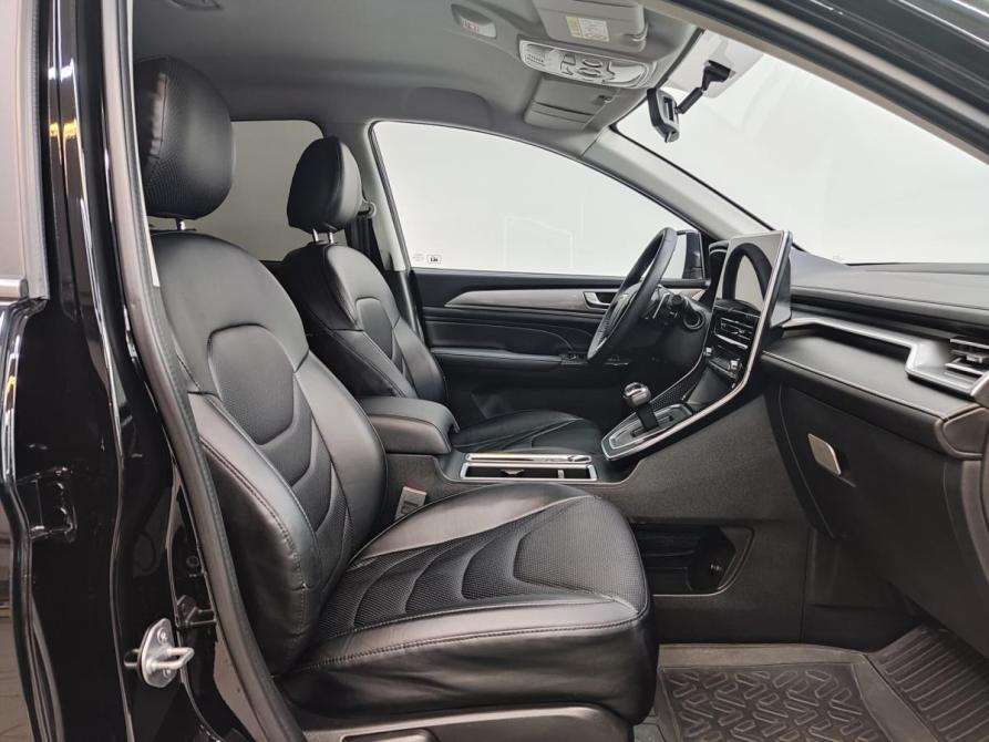 Haval M6 II Барнаул  - изображение 20