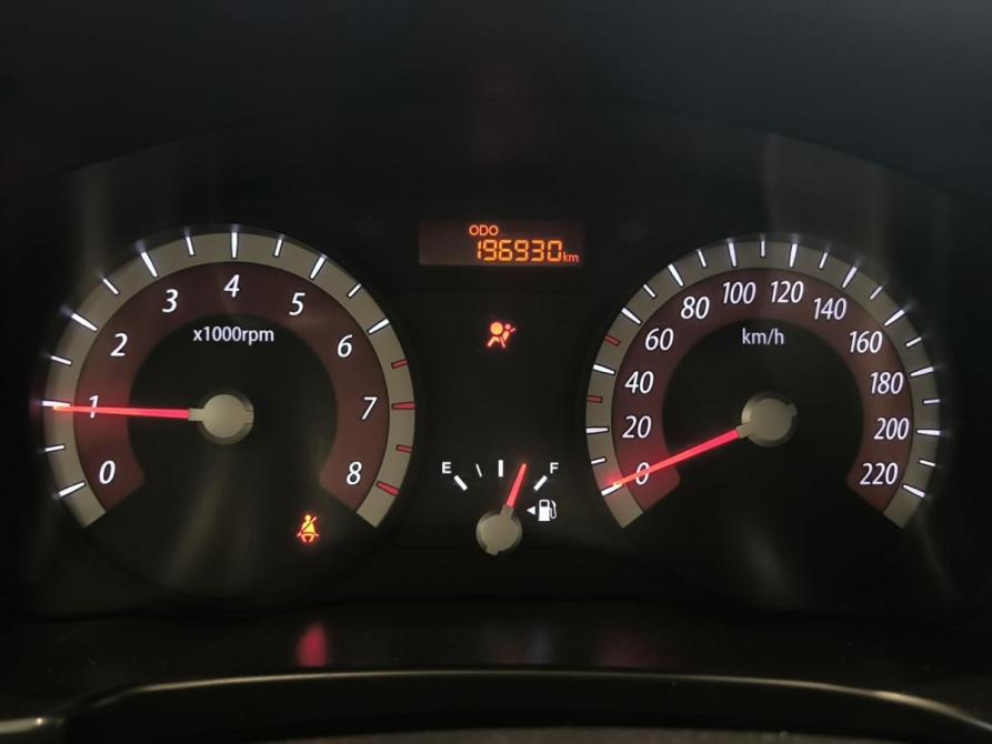 Kia Rio II Рестайлинг Казань  - изображение 16